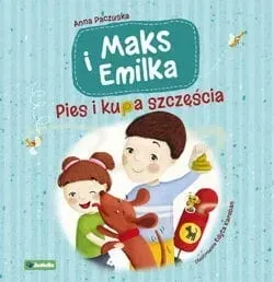 maks-i-emilka-pies-i-kupa-szczescia