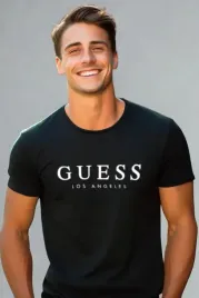 koszulka-t-shirt-meski-guess-los-angeles-bawelniany-czarny-z-nadrukiem-l