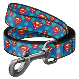 waudog-smycz-nylonowa-superman-logo-s-15mm-122cm