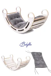 bujak-bialy-85-cm-poduszka-welurowa-szara-85-cm