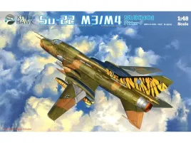 samolot-sukhoi-su-22-m3-m4-model-kh80146-kitty-hawk
