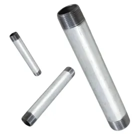 krociec-sztucer-rura-stalowa-ocynk-2-gwinty-o-1-2-cala-dn15-dlugosc-450mm
