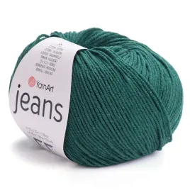 wloczka-yarnart-jeans-92-ciemny-butelkowy