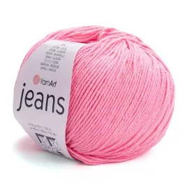 wloczka-yarnart-jeans-78-ciemny-rozowy