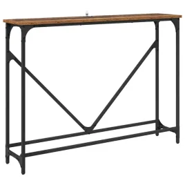 konsola-stare-drewno-102-x-23-x-75-cm-material-drewnopochodny