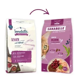 bosch-sanabelle-senior-drob-2kg