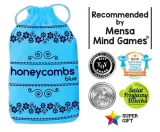 gra-honeycombs-blue-plastry-miodu