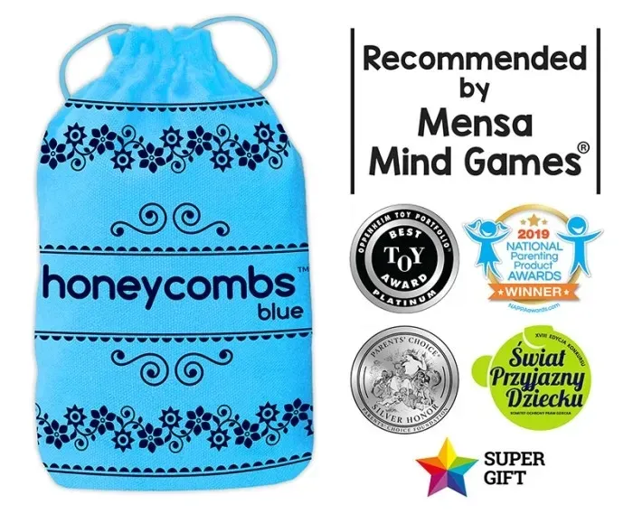 gra-honeycombs-blue-plastry-miodu-stan-nowy