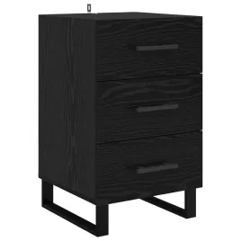 szafka-nocna-czarny-dab-40-x-40-x-66-cm-material-drewnopochodny