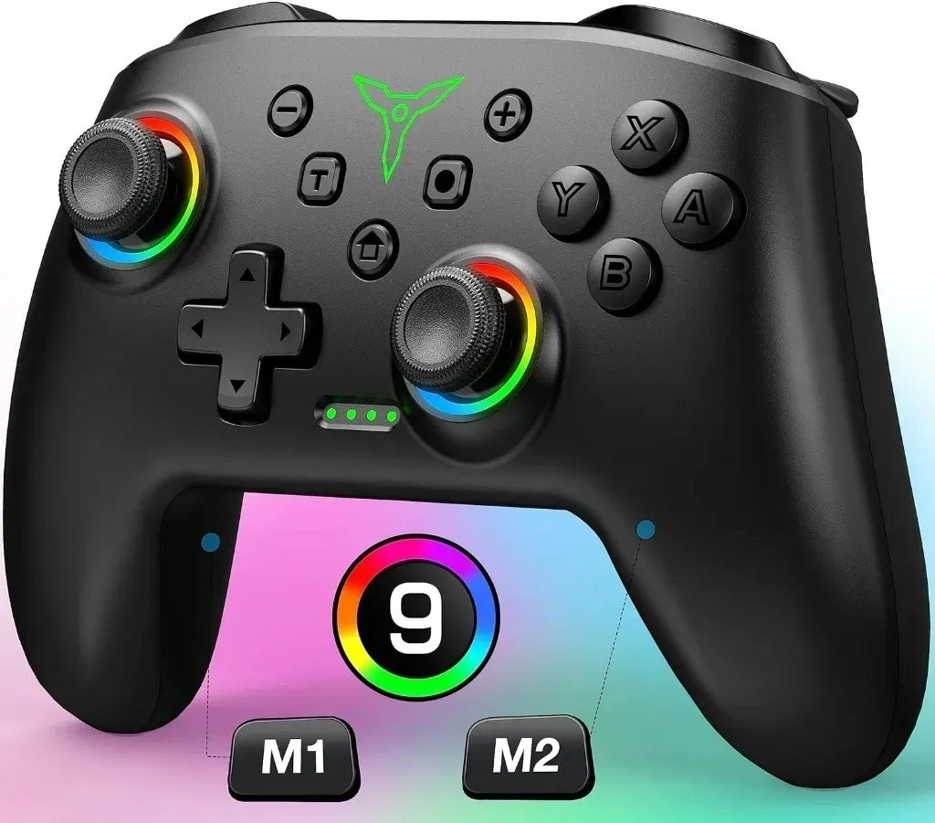 bezprzewodowy-pad-kontroler-do-nitendo-switch-oled-programowalny-led