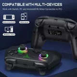 bezprzewodowy-pad-kontroler-do-nitendo-switch-oled-programowalny-led-producent-nintendo