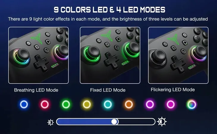 bezprzewodowy-pad-kontroler-do-nitendo-switch-oled-programowalny-led-pochodzenie-zamiennik