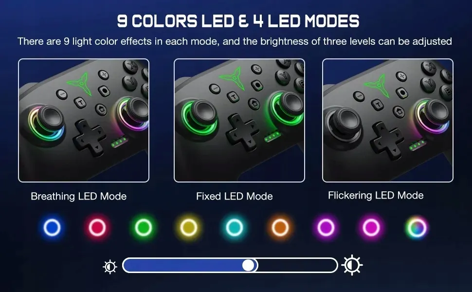bezprzewodowy-pad-kontroler-do-nitendo-switch-oled-programowalny-led-stan-nowy