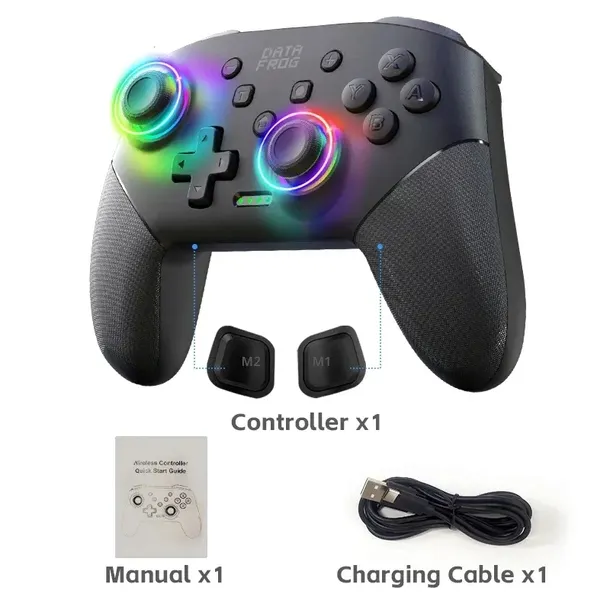 bezprzewodowy-pad-kontroler-do-nitendo-switch-oled-programowalny-led-kompatybilne-platformy-pc-nintendo-switch