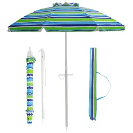 parasol-plazowy-z-torba-i-regulowanym-nachyleniem