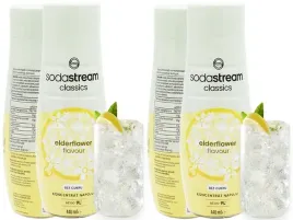 2x-syrop-koncentrat-sodastream-kwiat-czarnego-bzu-zero-9l-napoju-z-440ml
