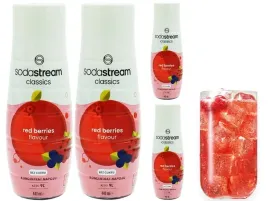 4x-syrop-koncentrat-sodastream-red-berries-owoce-lesne-9l-napoju-z-440ml