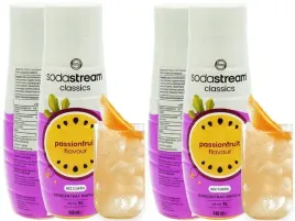 2x-syrop-koncentrat-sodastream-passionfruit-zero-marakuja-9l-napoju-z-440ml