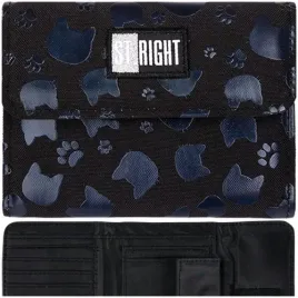portfel-dzieciecy-na-rzep-st-right-majewski-black-cats-czarne-kotki