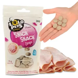 przysmaki-psa-smaczki-dropsy-szynka-75g-treserki-treningowe-przekaska-psow