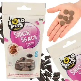 przysmaki-psa-smaczki-dropsy-czekoladowe-75g-treserki-treningowe-przekaska