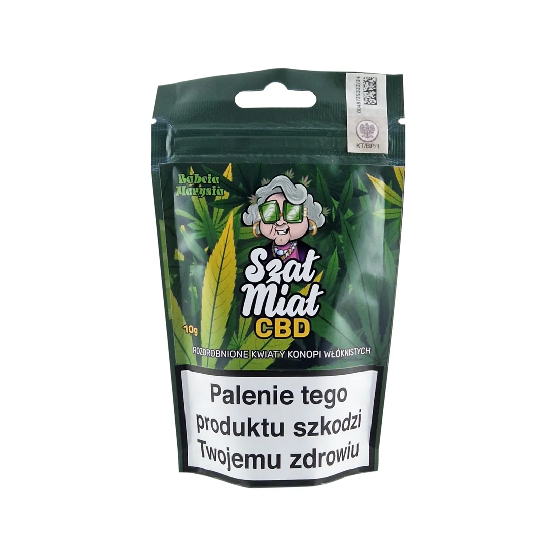 Grafika w opisie produktu