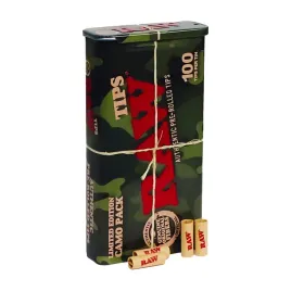 filterki-raw-65x18mm-w-metalowej-puszce-100szt-camo-do-tytoniu-suszu-ziol