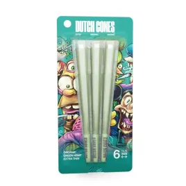 bibulki-skrecone-dutch-cones-1-1-4-green-hemp-6-szt-do-tytoniu-suszu-ziol