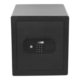 czarny-sejf-na-odcisk-palca-i-zamek-elektryczny-yale-ysfb-400-eb1-biurowy