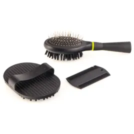 zestaw-do-pielegnacji-psa-szczotki-dla-psa-groom-puppy-grooming-starter