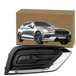 volvo-s60-v60-atrapa-zderzaka-i-listwa-chrom-kratki-zderzaka-prawa