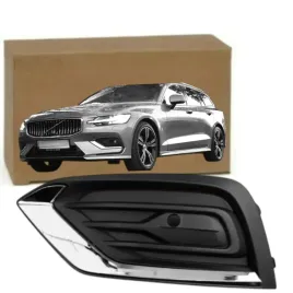 volvo-s60-v60-atrapa-zderzaka-i-listwa-chrom-kratki-zderzaka-lewa