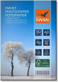 papier-fotograficzny-blyszczacy-a3-150g-50-sztuk-blue-swan