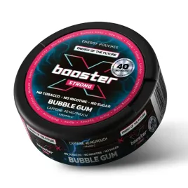 woreczki-energetyczne-x-booster-bubble-gum-40mg-energetyk-bez-cukru
