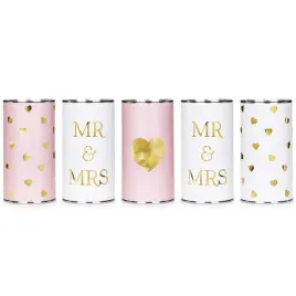 dekoracja-puszki-weselne-mr-mrs-serca-partydeco-5-szt