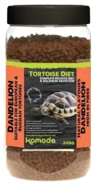 pokarm-dla-zolwi-karma-granulowana-komodo-tortoise-diet-dandelion-340g