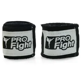 bandaz-owijka-bokserska-profight-bawelna-4-m-czarny