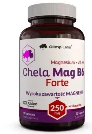 olimp-chela-mag-b6-forte-90-kapsulek