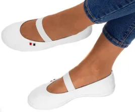 lekkie-czeszki-tenisowki-wsuwane-slip-fitness-biale-r40