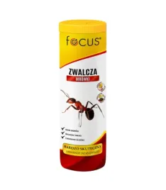 granulat-zwalcza-mrowki-owady-biegajace-gniazda-focus-450g-agrosimex