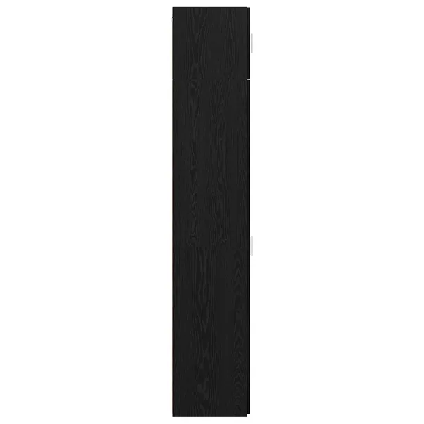 bufet-3-szt-czarny-dab-liczba-drzwi-2