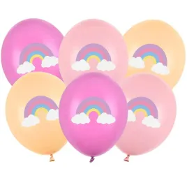 balony-tecza-mix-strong-12-6-szt