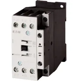 eaton-277264-stycznik-mocy-dilm-32-10-24v50hz-32a-3p-24v-ac-1z-0r