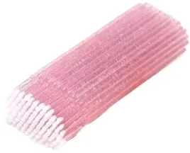 100x-mikro-aplikatory-do-rzes-brokat-dark-pink-lewer-niezawodne-trwale