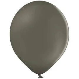 balony-d5-pastel-szary-ciemny-belbal-5-100-szt