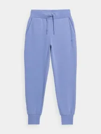 spodnie-dresowe-damskie-4f-denim-4fss23ttrof229-32s
