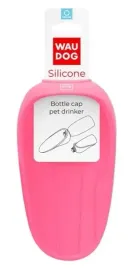 waudog-silicone-dysza-koncowka-165x90mm-rozowy