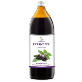 czarny-bez-500ml-symbiotics-bez-dodatku-cukru