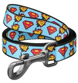waudog-smycz-nylonowa-superman-s-15mm-122cm