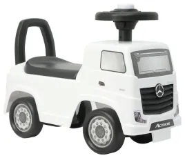 jezdzik-mercedes-actros-3316ta-bialy